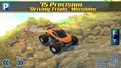 4x4越野区域赛官网版下载-4x4越野区域赛官网最新版下载v1.0.2