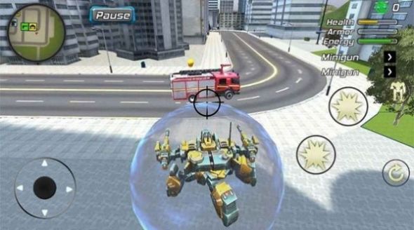 纽约汽车模拟器(Grand Action Simulator - New York Car Gang)