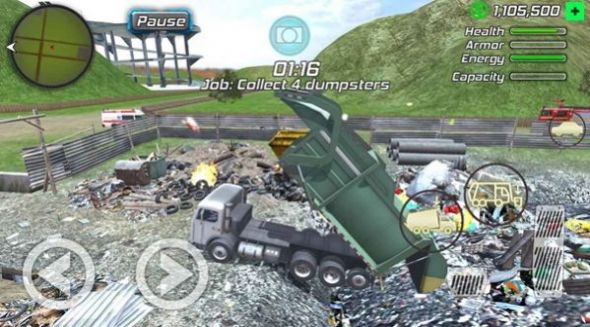 纽约汽车模拟器手机版下载-纽约汽车模拟器手机最新版下载v1.5.4