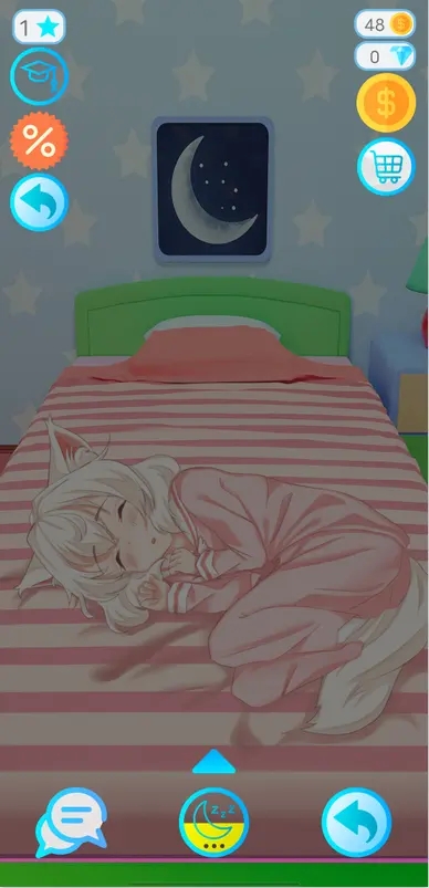 我的动漫女孩2(MyAnimeGirl2)