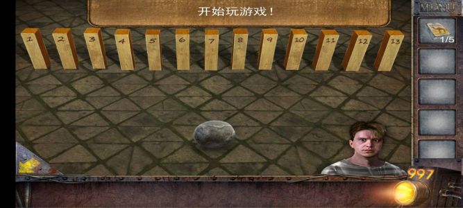 逃脱游戏监狱冒险2游戏下载-逃脱游戏监狱冒险2手机版下载v23