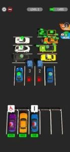 停车经理(Parking Manager)