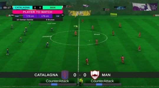 职业足球明星2024(Pro Soccer Star 2024 - Football)