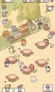 猫猫面包屋(Meow Bakery)