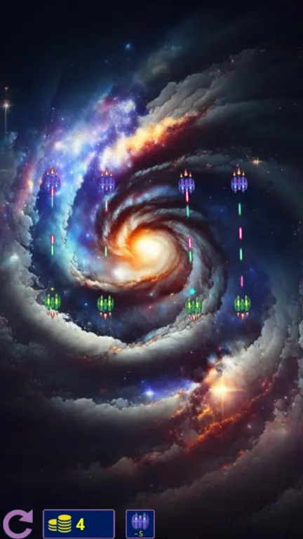 银河之战