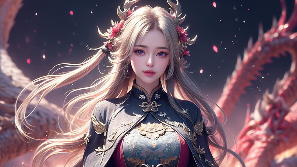 猎魔永恒官网版