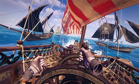航海大作战最新版下载-航海大作战最新手机版下载v189.1.0.3018