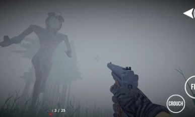 SCP逃离梦魇游戏下载-SCP逃离梦魇官方版下载v1