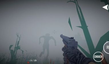 SCP逃离梦魇游戏下载-SCP逃离梦魇官方版下载v1