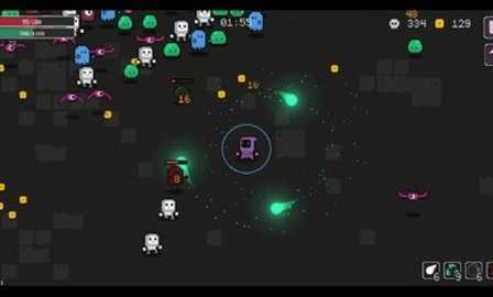 无尽的波浪生存手机版下载-无尽的波浪生存手机安卓版下载v1.2.0