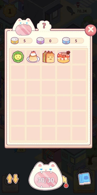 闲置动物街(Idle Animal Street)