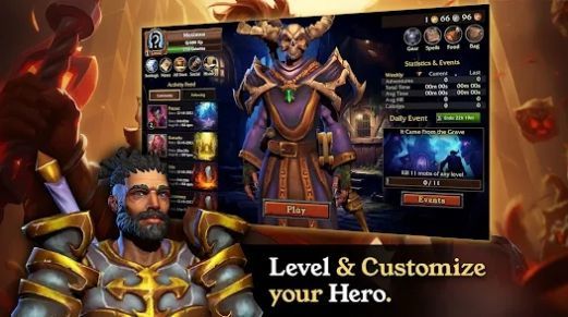 Cardio Quest游戏下载-Cardio Quest最新版下载v1.043