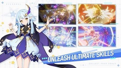 永恒灵魂(Eversoul)国际服