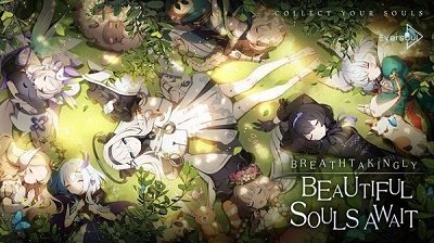 永恒灵魂(Eversoul)国际服
