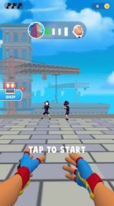 超级蛛网英雄(Web Master 3D)