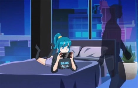 NightMarket游戏下载-nightgamer网瘾少女安卓版下载v1.00.19