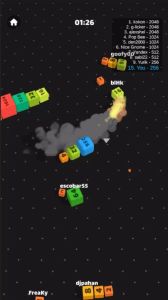 蛇蛇方块2048合并竞技场游戏下载-蛇蛇方块2048合并竞技场安卓版下载v1.13