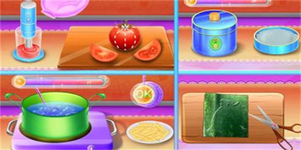 食品美食创意造型安卓版下载-食品美食创意造型安卓最新版下载v8.0.4