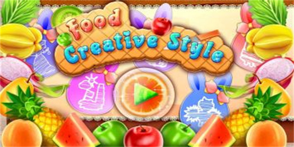 食品美食创意造型安卓版下载-食品美食创意造型安卓最新版下载v8.0.4