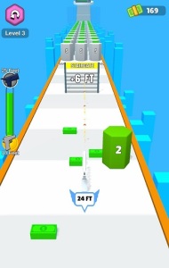 楼梯冲刺跑游戏下载-楼梯冲刺跑游戏最新版下载v1.1