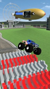 汽车测试3D(Car Test 3D)