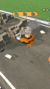 汽车测试3D(Car Test 3D)