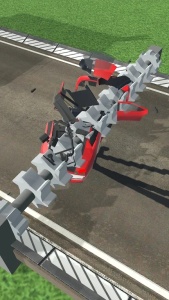 汽车测试3D(Car Test 3D)