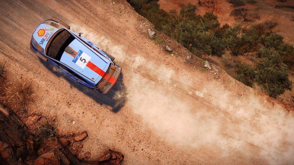 wrc7拉力赛游戏手机版下载-wrc7拉力赛游戏手机官方正版下载v1.0