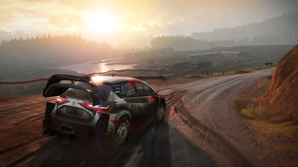 wrc7拉力赛游戏手机版下载-wrc7拉力赛游戏手机官方正版下载v1.0