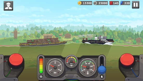 模拟船舶(Ship Simulator: Work Machines)