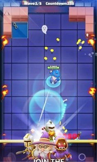 射箭英雄新时代(Archery Hero)