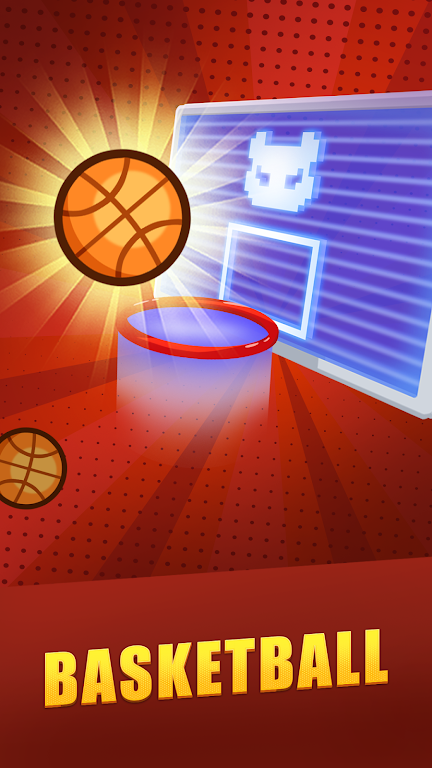 称霸球场投射大师游戏下载-称霸球场投射大师游戏手机版下载v0.0.1