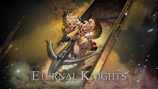 永恒骑士团手游下载-永恒骑士团安卓最新版下载v20000.30.11