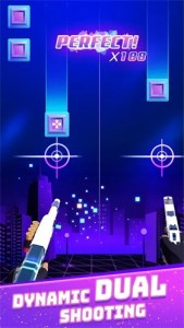 双枪音乐射击安卓版下载-双枪音乐射击安卓手机版下载v0.9.1