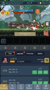 成为恶魔手机版下载-成为恶魔手机最新版下载v1.1.11