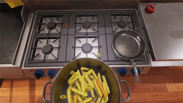 料理模拟器(手机版中文)