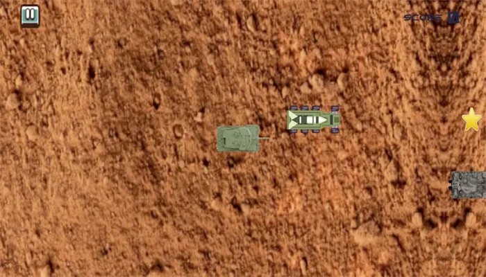 坦克赛车手游戏安卓版下载-坦克赛车手游戏手机版下载v2.0