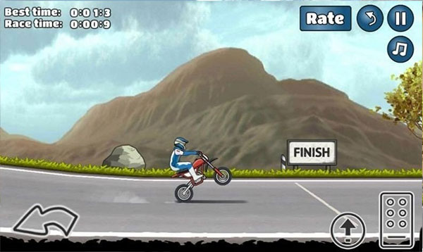 wheeliechallenge游戏正版下载-wheeliechallenge游戏正版2024下载v1.69