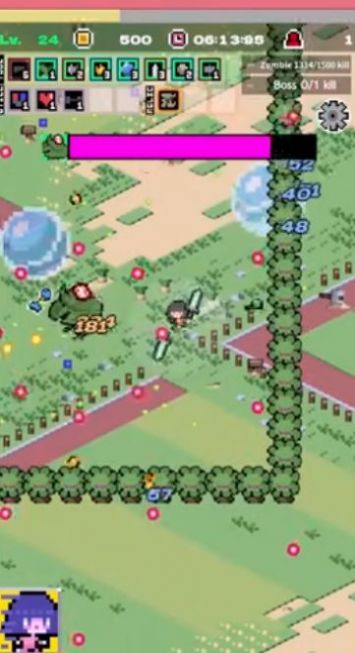 异世界僵尸生存手机版下载-异世界僵尸生存手机最新版下载v1.0.1