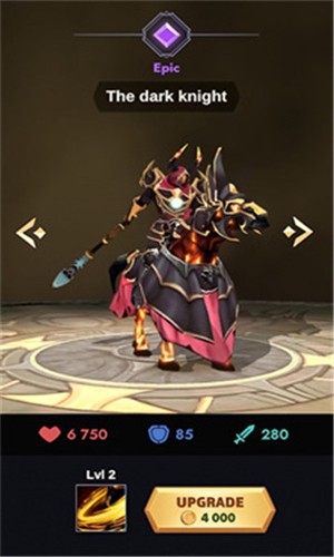 王国冲突战斗模拟1.9.1(Kingdom Clash)