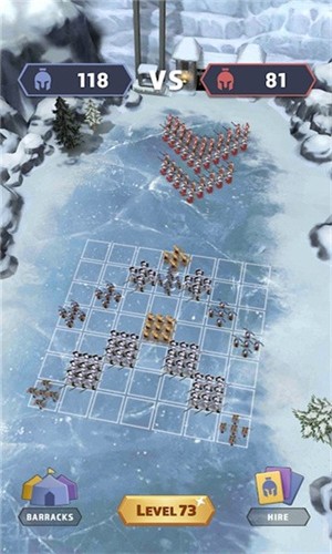 王国冲突战斗模拟1.9.1(Kingdom Clash)