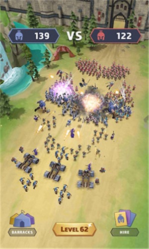 王国冲突战斗模拟1.9.1(Kingdom Clash)