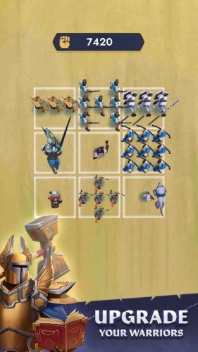 王国冲突战斗模拟1.9.1(Kingdom Clash)