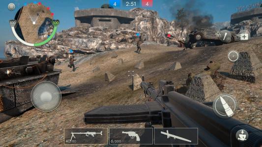 二战前线1942(Frontline 1942)