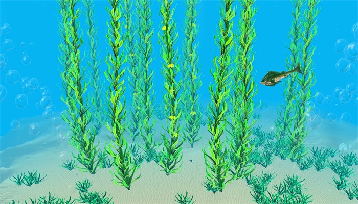 水下生存深潜手游下载-水下生存深潜手游中文版下载v1.6
