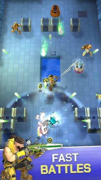 太空登陆者2.0.6(Space Quest)