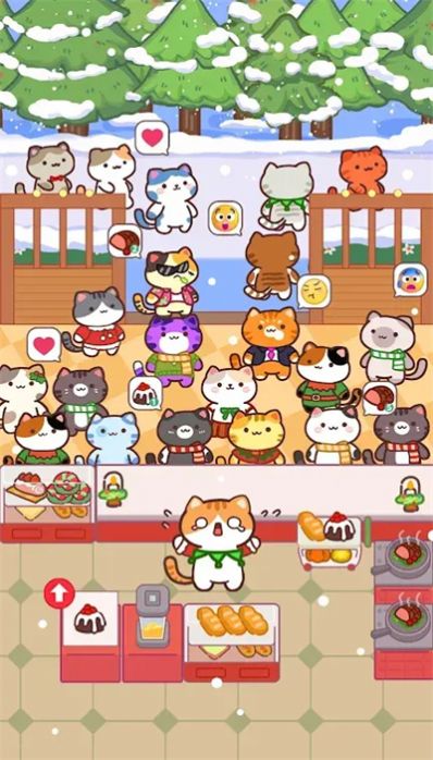猫咪餐吧手机版下载-猫咪餐吧手机最新版下载v1.8.22