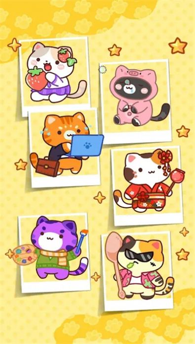 猫咪餐吧手机版下载-猫咪餐吧手机最新版下载v1.8.22