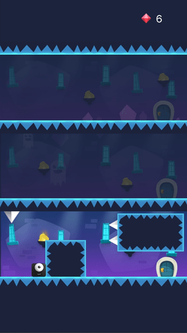 尖刺地牢手机版下载-尖刺地牢(Switch Dungeon)手机版安卓下载v1.0