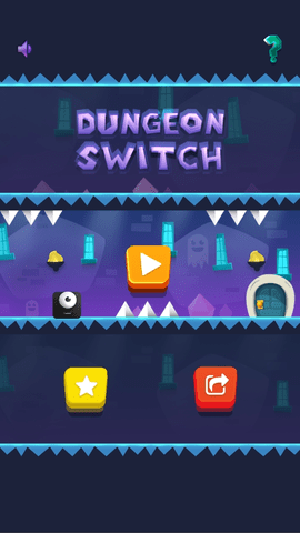 尖刺地牢手机版下载-尖刺地牢(Switch Dungeon)手机版安卓下载v1.0